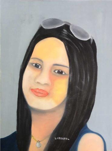 370-Asie-Huile-sur-toile-40x30