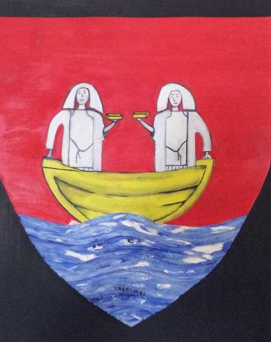 374-Les Saintes Marie-De-La-Mer