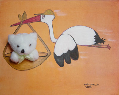Cigogne-et-bebe-ourson-blanc