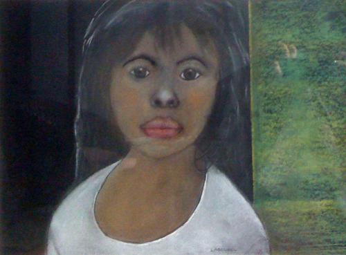 La fillette du tonle sap 38x24 (1) (1)