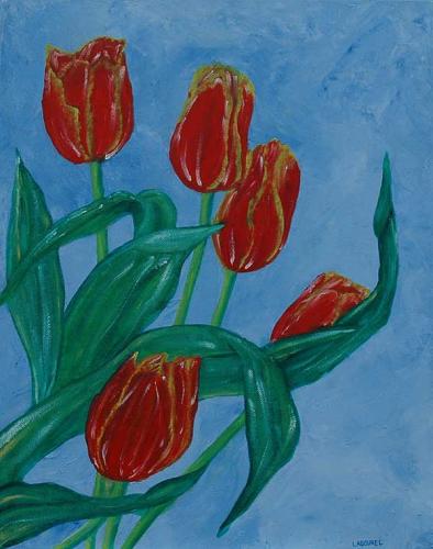 Tulipes 2