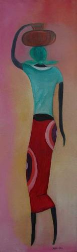 africaine 2 20x60